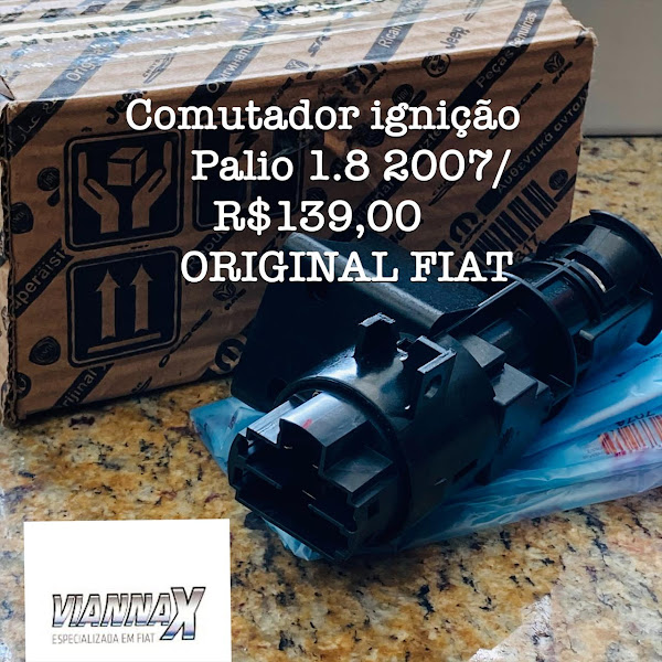 Foto 3 Viannax Autopeças Ltda