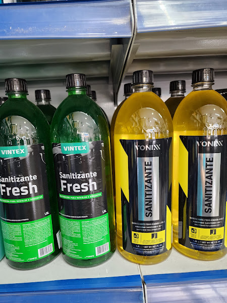 Foto 4 Viannax Autopeças Ltda