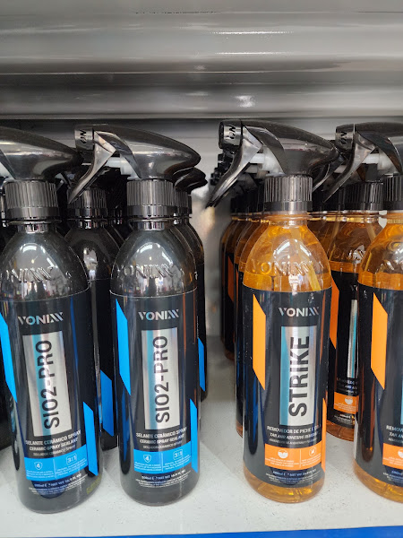 Foto 6 Viannax Autopeças Ltda