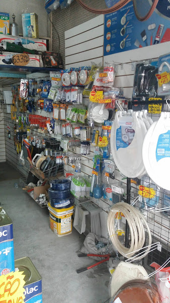 Foto 1 Cartier Auto Peças e Tintas Ltda.