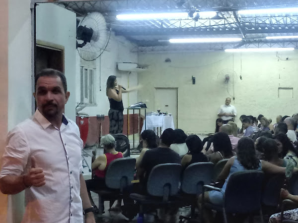 Foto 2 Cartier Auto Peças e Tintas Ltda.