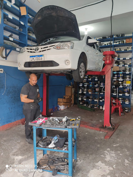 Foto 1 JSP Auto Peças