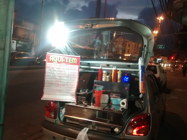 Foto 2 JSP Auto Peças