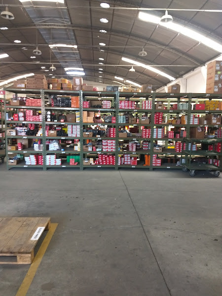 Cobra Rolamentos e Auto Peças Cobra Rolamentos e Auto Peças