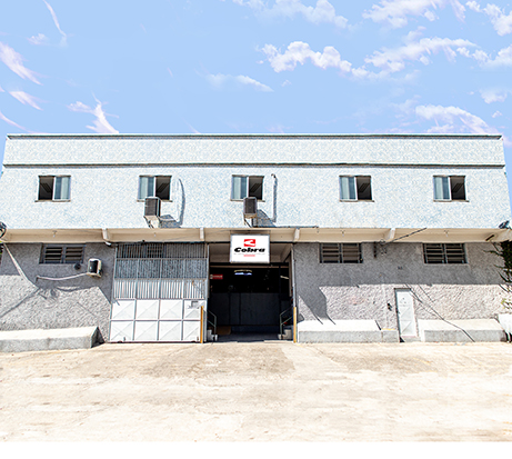 Foto 3 Cobra Rolamentos e Auto Peças