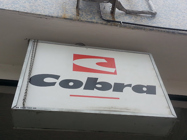 Foto 4 Cobra Rolamentos e Auto Peças