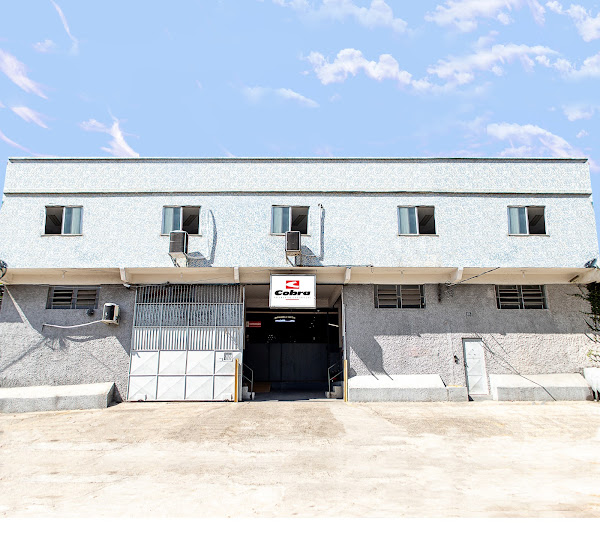 Foto 5 Cobra Rolamentos e Auto Peças Foto 5 Cobra Rolamentos e Auto Peças