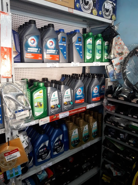 Foto 1 Import Vans - Auto Peças de Vans, Hyundai HR, Kia Bongo, Peças Iveco, Renault Master, Sprinter