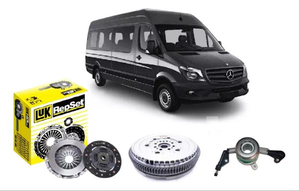 Foto 2 AGA Diesel Peças e Acessórios Ltda