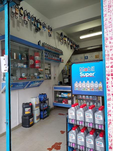 Foto 3 AGA Diesel Peças e Acessórios Ltda