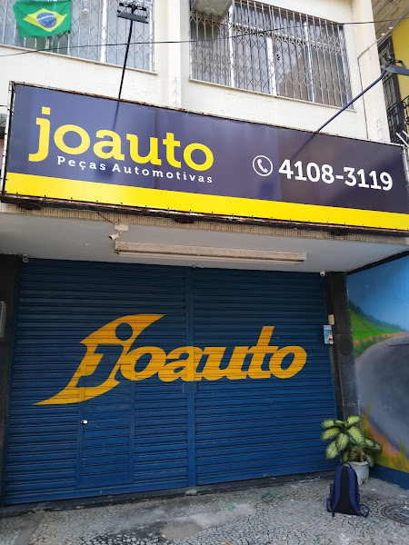 Foto 2 JOAUTO PEÇAS AUTOMOTIVAS