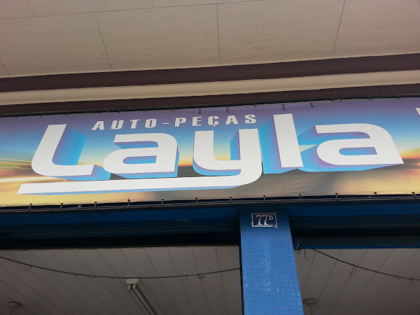 Foto 1 Rainha Auto Peças