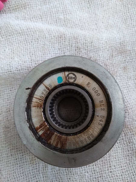 Foto 2 Rainha Auto Peças