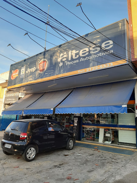 Altese Auto Peças Fiat Altese Auto Peças Fiat