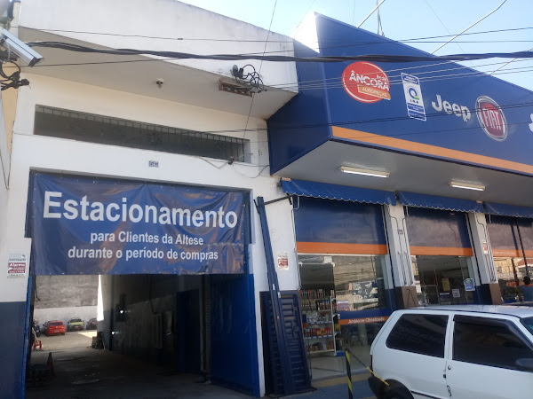 Foto 3 Altese Auto Peças Fiat