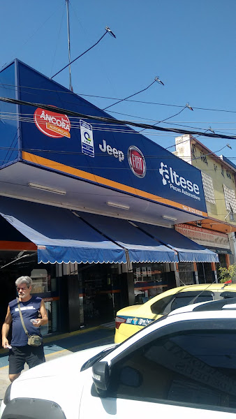 Foto 4 Altese Auto Peças Fiat