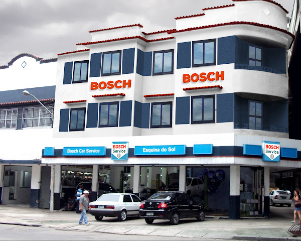 Auto Elétrica Peças Esquina do Sol