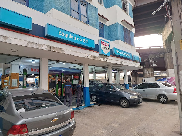 Foto 1 Auto Elétrica Peças Esquina do Sol