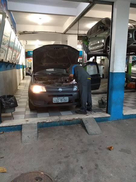 Foto 2 Auto Elétrica Peças Esquina do Sol