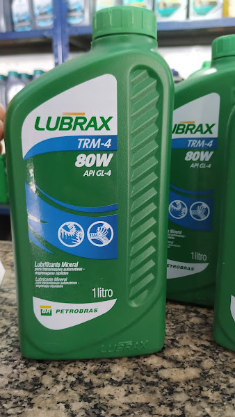 Foto 2 Poly Rei Auto Peças