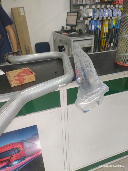 Foto 4 Multimarcas Diesel