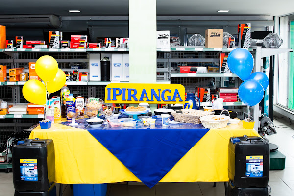 Foto 5 Multimarcas Diesel