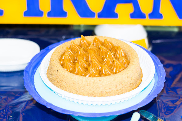 Foto 7 Multimarcas Diesel