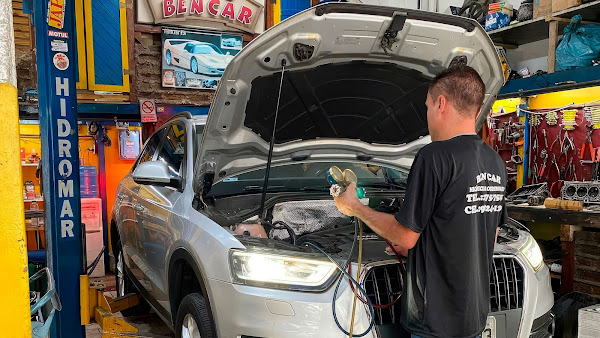 Bencar Auto Peças