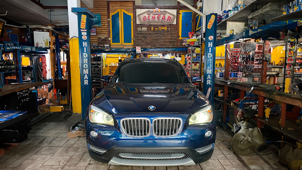 Foto 1 Bencar Auto Peças