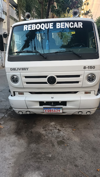 Foto 4 Bencar Auto Peças