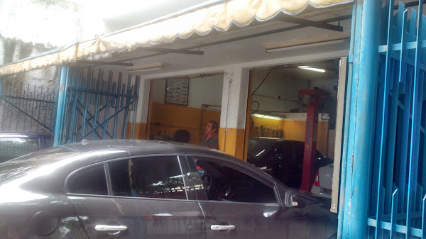 Foto 5 Bencar Auto Peças