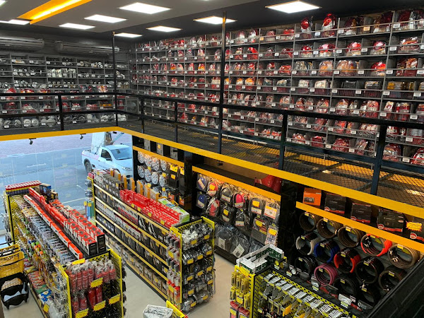 Foto 2 Fuscão Preto Barra