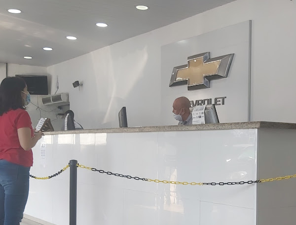 Foto 4 Accioly Chevrolet