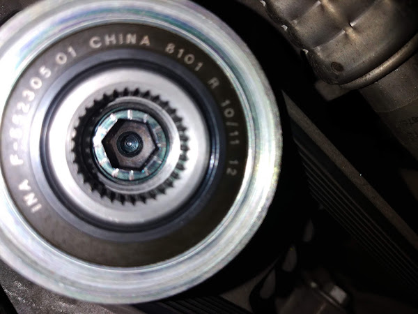 Foto 1 MJM Peças e Acessórios e Rolamentos