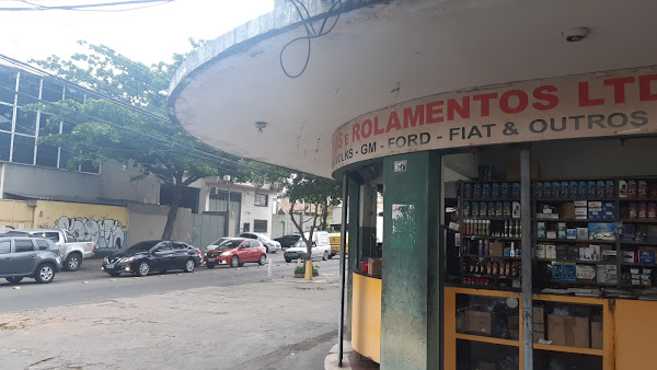 Foto 2 MJM Peças e Acessórios e Rolamentos