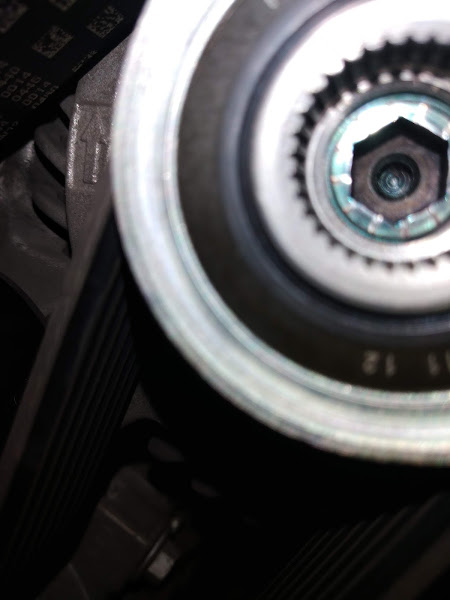 Foto 3 MJM Peças e Acessórios e Rolamentos