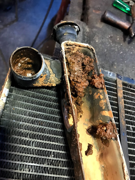 Ruesil Reparos de Peças e Acessórios