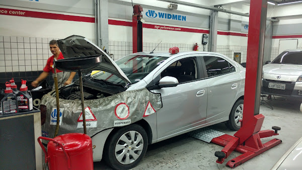 Foto 4 Widmen Auto Center