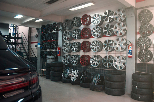 Foto 5 Widmen Auto Center