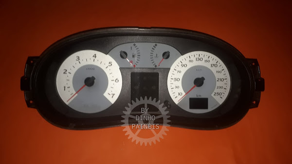 Foto 1 Dinho Painéis