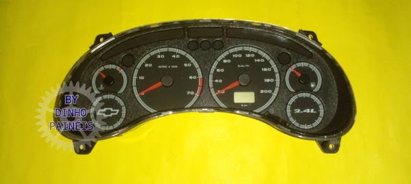 Foto 2 Dinho Painéis