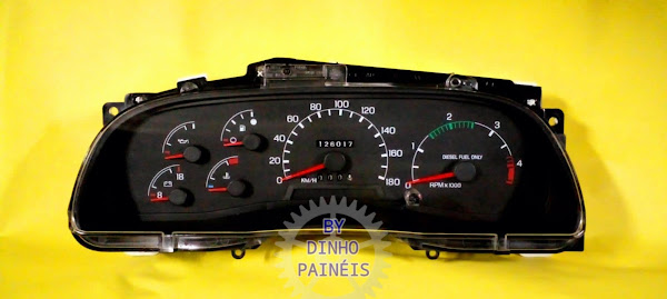 Foto 3 Dinho Painéis Foto 3 Dinho Painéis