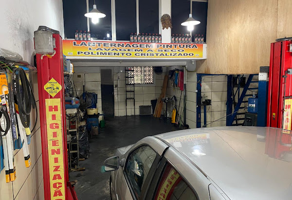 Auto Eletrica Zona Sul