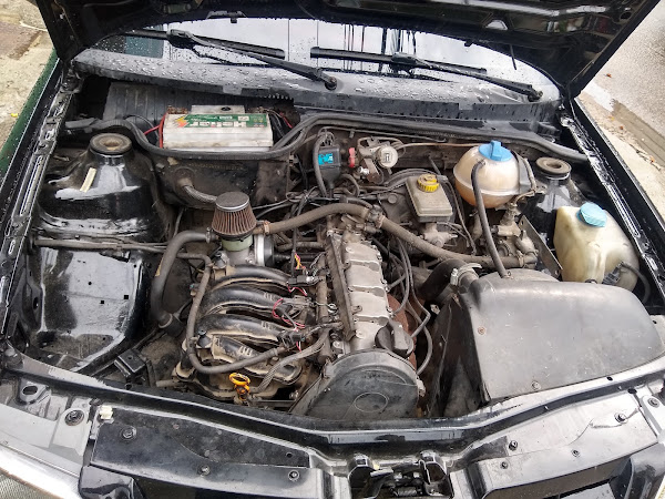 Foto 1 Rodrigo Auto Elétrica