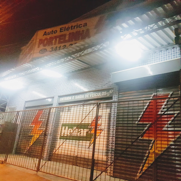 Foto 2 Auto Elétrica Portelinha