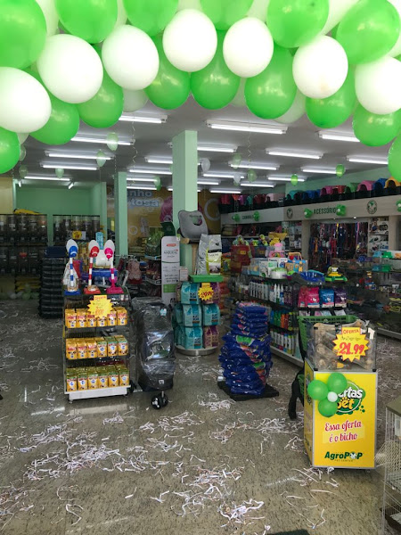 Foto 1 AgroPOP (Taguatinga)