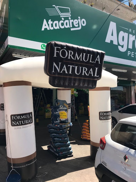 Foto 3 AgroPOP (Taguatinga)