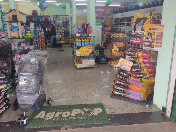 Foto 4 AgroPOP (Taguatinga)