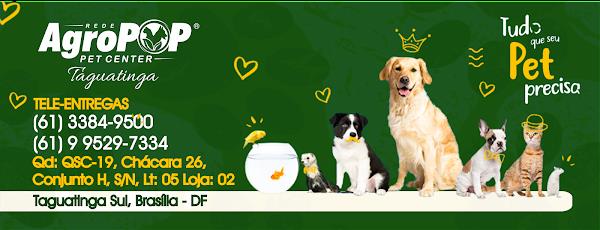 Foto 5 AgroPOP (Taguatinga) Foto 5 AgroPOP (Taguatinga)