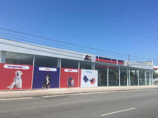 Foto 3 Cetra Vet Recreio - Clínica Veterinária 24h